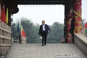 吴仁宝曾称村民希望其活千岁 被指搞家族世袭
