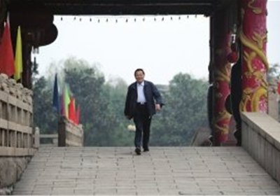 吴仁宝掌权华西村42年 4儿子控制全村90%资金