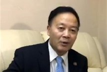 “雷洋案”律师陈有西:报案书中未提及手机被删