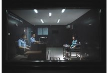 北京警方推广“一站式”办案，嫌疑人戴智能手环