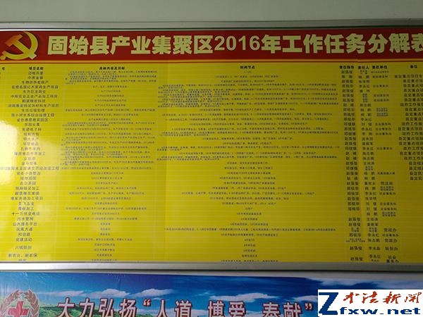 河南固始集聚区:企业圈地未建 被征地农民垦荒