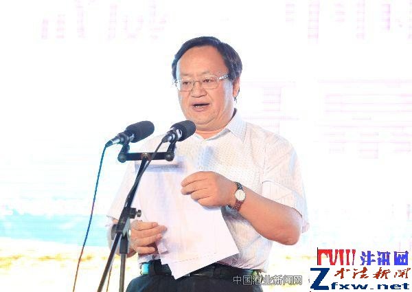 华夏酒报-火荣贵使武威成为投资者的乐园