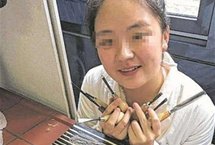 德国女子当庭承认与其男友诱杀中国女留学生李洋洁