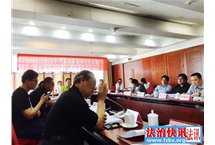 广东省高院“审非所诉”判决引起关注