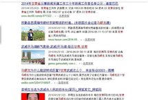 拥有上亿资产的甘肃记者被抓，谁是“座山雕”站长的保护伞？
