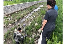 八年耕地纠纷积怨,十数天奔走调解