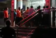 广东惠州一小学老师被指涉嫌猥亵学生，已被警方刑拘