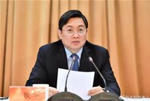 江苏省委原副书记张敬华被查