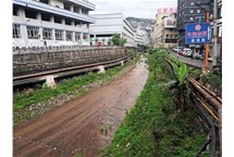 “中国第一酒镇”茅台镇面临生态大考