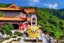 奇！制约打压国家森林公园，林业局五任局长各显花招